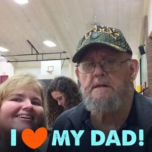 Meet your Posher, Joy